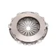 Комплект зчеплення Fiat Scudo/Ducato 2.0 JTD 01- (d=230mm) (+вижимний)