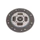Комплект зчеплення Fiat Scudo/Ducato 2.0 JTD 01- (d=230mm) (+вижимний)