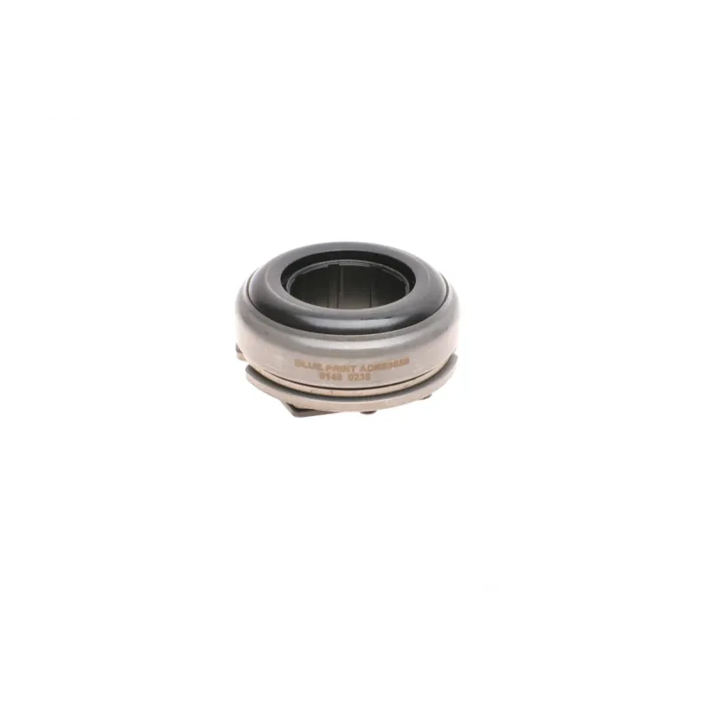 Комплект зчеплення Fiat Scudo/Ducato 2.0 JTD 01- (d=230mm) (+вижимний)