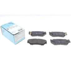 Купити Колодки гальмівні (передні) Suzuki Grand Vitara 1.6-2.7 VVTi 98-06 | KovelAutoHub