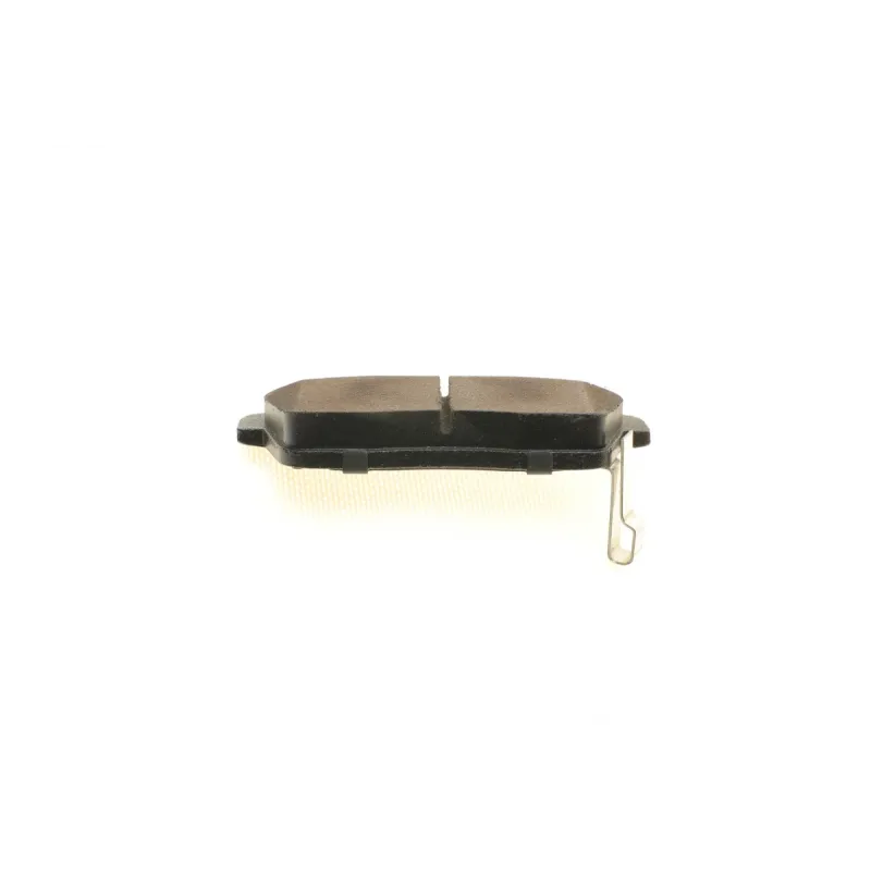 Колодки гальмівні передні BLUE PRINT ADK84223 для Chevrolet Cruze, Subaru Justy, Suzuki Ignis, Nissan Pixo
