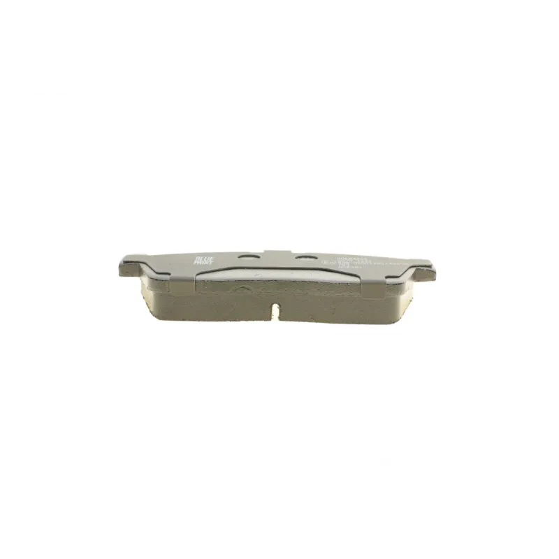 Колодки гальмівні передні BLUE PRINT ADK84223 для Chevrolet Cruze, Subaru Justy, Suzuki Ignis, Nissan Pixo