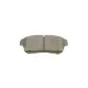 Колодки гальмівні передні BLUE PRINT ADK84223 для Chevrolet Cruze, Subaru Justy, Suzuki Ignis, Nissan Pixo