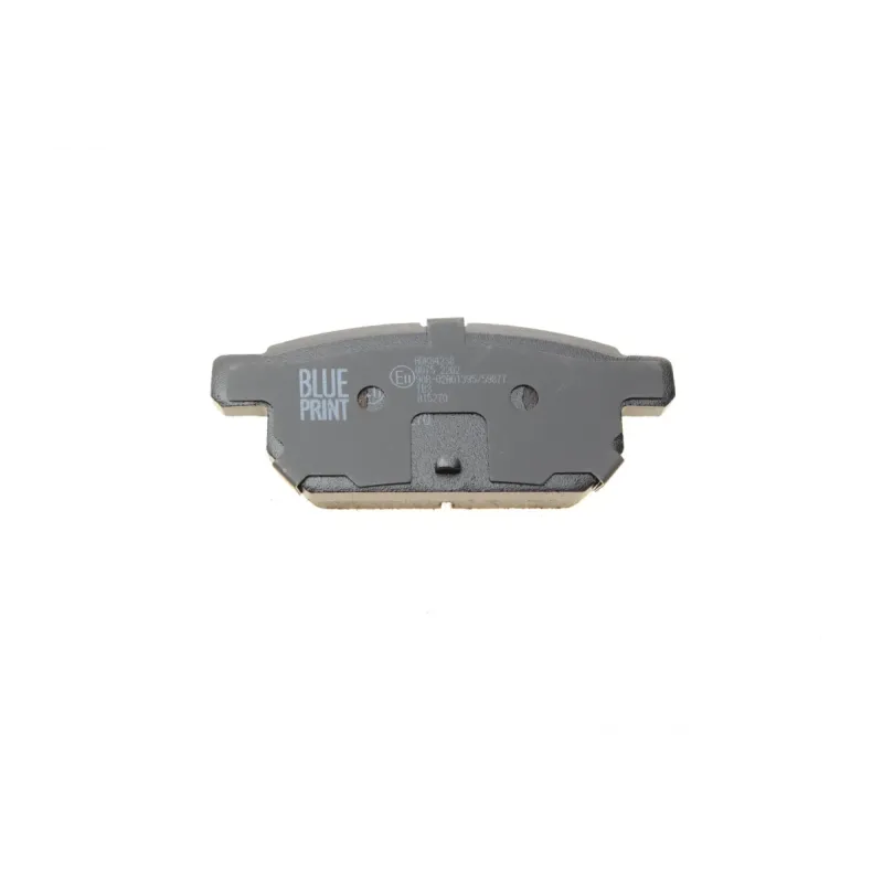 Колодки гальмівні (задні) Suzuki Vitara III 15-/SX4 13-/Swift 10-