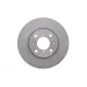 Диск гальмівний передній BLUE PRINT ADK84321 для Opel Agila B 2008-2014, Suzuki Splash 2008-, Swift III 2005- (252x20 мм)