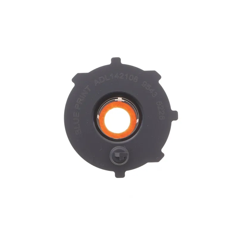 Фільтр масляний BLUE PRINT ADL142108 для Fiat 500/Panda/Punto 0.9 2009-, 64x26x82 мм