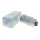 Фільтр паливний BLUE PRINT ADL142305 для Fiat Doblo, Alfa Romeo 147, 156, 1.9 JTD, з водоспускною пробкою, 85x177 мм