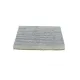 Фільтр салону вугільний BLUE PRINT ADL142512 для Peugeot Boxer III, Citroen Jumper III 2006-, 250x234x26 мм