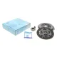 Комплект зчеплення BLUE PRINT ADL143027 для Fiat Doblo, Lancia Musa, Opel Combo 1.3 JTD/D Multijet, d=212mm