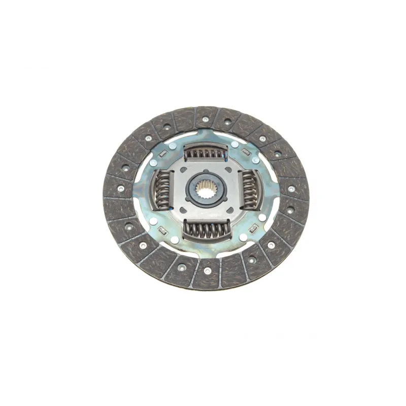 Комплект зчеплення BLUE PRINT ADL143027 для Fiat Doblo, Lancia Musa, Opel Combo 1.3 JTD/D Multijet, d=212mm