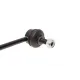 Тяга стабілізатора переднього BLUE PRINT ADL148501 Fiat Punto/Opel Corsa D 1.0-2.0 06- (L=300mm)