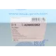 Фільтр повітряний BLUE PRINT ADM52262 для Ford Connect 1.6TDCI, Mazda 3 1.6TD