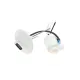 Фільтр паливний BLUE PRINT ADM52348 для Mazda CX-5 2.0/2.5 (KE, GH) 2011-, у паливному баці, висота 138 мм