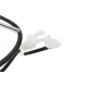 Фільтр паливний BLUE PRINT ADM52348 для Mazda CX-5 2.0/2.5 (KE, GH) 2011-, у паливному баці, висота 138 мм
