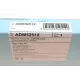 Фільтр салону вугільний BLUE PRINT ADM52512 для Mazda RX-8 2003-2012, 241x108x22 мм (комплект 2 шт.)
