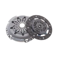 Комплект зчеплення BLUE PRINT ADM530100 для Ford Fiesta 1.8D 96-02 (d=210mm)