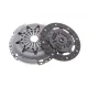 Комплект зчеплення BLUE PRINT ADM530100 для Ford Fiesta 1.8D 96-02 (d=210mm)