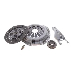 Комплект зчеплення BLUE PRINT ADM530103 для Mazda 3 (BK/BL) 1.3/1.6i 2003-2014 (d=203mm) (+вижимний)