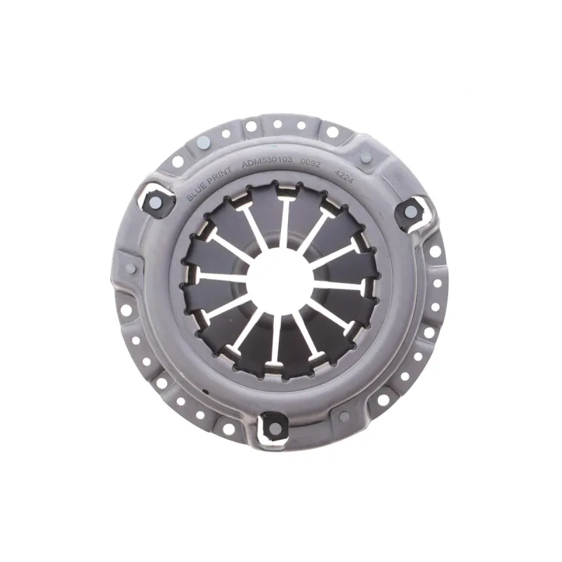 Комплект зчеплення BLUE PRINT ADM530103 для Mazda 3 (BK/BL) 1.3/1.6i 2003-2014 (d=203mm) (+вижимний)