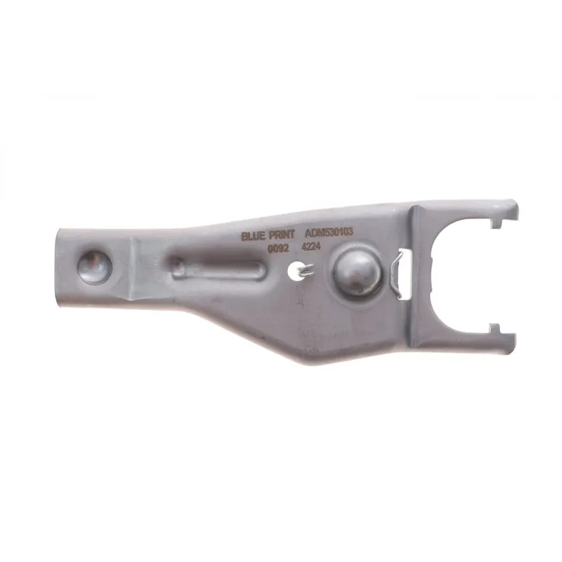 Комплект зчеплення BLUE PRINT ADM530103 для Mazda 3 (BK/BL) 1.3/1.6i 2003-2014 (d=203mm) (+вижимний)