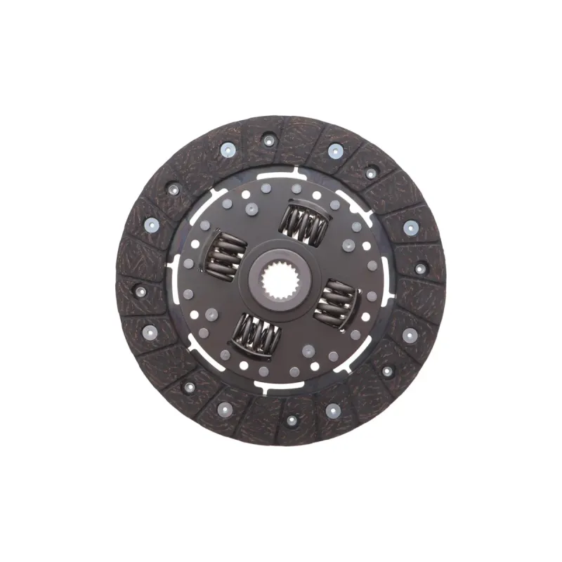 Комплект зчеплення BLUE PRINT ADM530103 для Mazda 3 (BK/BL) 1.3/1.6i 2003-2014 (d=203mm) (+вижимний)