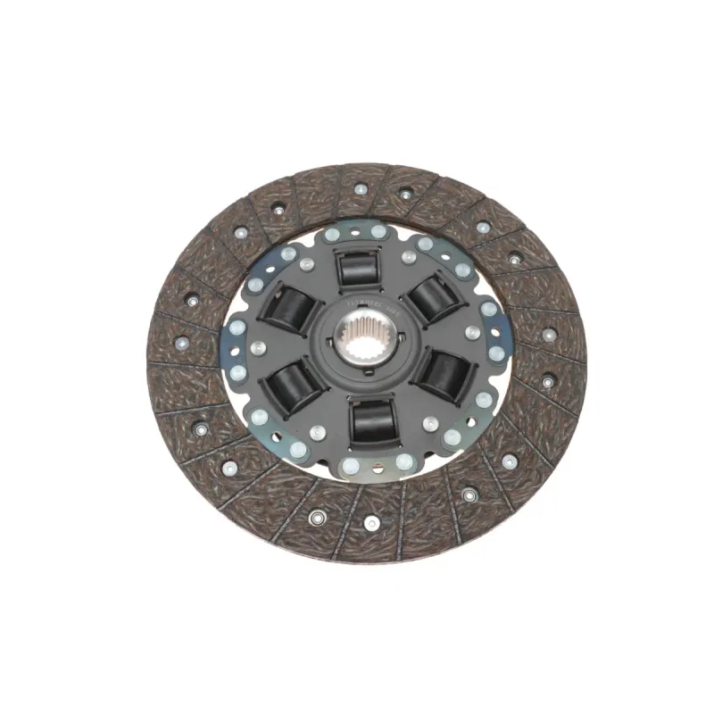 Комплект зчеплення Mazda 6 1.8/2.0MZR 07-13 (d=226mm) (+вижимний)