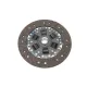 Комплект зчеплення Mazda 6 1.8/2.0MZR 07-13 (d=226mm) (+вижимний)