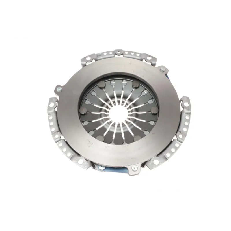 Комплект зчеплення Ford Fiesta/Fusion 1.4 01-12 (d=222mm)