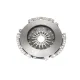 Комплект зчеплення Ford Fiesta/Fusion 1.4 01-12 (d=222mm)