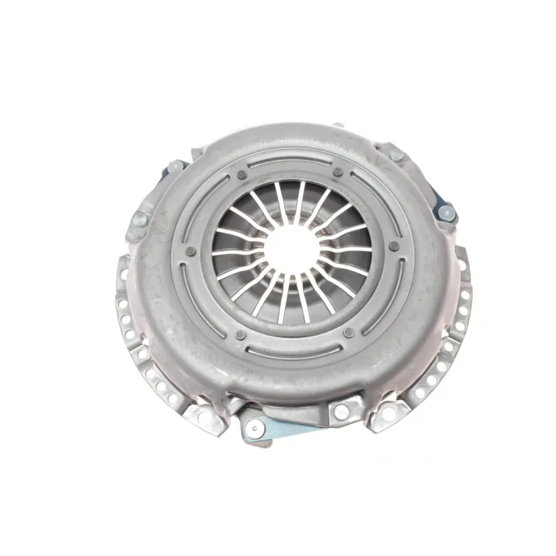 Комплект зчеплення Ford Fiesta/Fusion 1.4 01-12 (d=222mm)