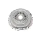 Комплект зчеплення Ford Fiesta/Fusion 1.4 01-12 (d=222mm)