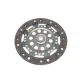 Комплект зчеплення Ford Fiesta/Fusion 1.4 01-12 (d=222mm)