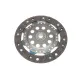 Комплект зчеплення Ford Fiesta/Fusion 1.4 01-12 (d=222mm)