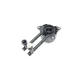 Комплект зчеплення BLUE PRINT ADM53084 для Ford Fiesta, Mazda 2 1.25-1.4 (190мм) (+вижимний)