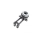 Комплект зчеплення BLUE PRINT ADM53084 для Ford Fiesta, Mazda 2 1.25-1.4 (190мм) (+вижимний)