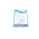 Комплект зчеплення BLUE PRINT ADM53084 для Ford Fiesta, Mazda 2 1.25-1.4 (190мм) (+вижимний)