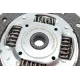 Комплект зчеплення BLUE PRINT ADM53084 для Ford Fiesta, Mazda 2 1.25-1.4 (190мм) (+вижимний)