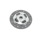 Комплект зчеплення BLUE PRINT ADM53084 для Ford Fiesta, Mazda 2 1.25-1.4 (190мм) (+вижимний)