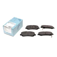 Колодки гальмівні (передні) Mazda CX-5 11-