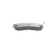 Колодки гальмівні (передні) Mazda 626 87-92