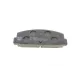 Колодки гальмівні (задні) Mazda 6 02-13/Mazda 323 91-04/626 III/V/RX-7 84-02