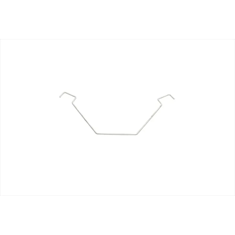 Колодки гальмівні передні BLUE PRINT ADM54250 для Mazda 323/626, Ford Probe II 1991-2004 (15 мм)