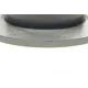 Диск гальмівний задній BLUE PRINT ADM543115 для Mazda 3 BK/BL 2003-2014 (265x11 мм)