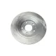 Диск гальмівний задній BLUE PRINT ADM543124 для Mazda CX-5 (KE, GH) 2011-, 303x10 мм