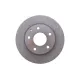 Диск гальмівний задній BLUE PRINT ADM543131 для Mazda 3 (BM/BP), CX-3 (DK) 265x9 мм
