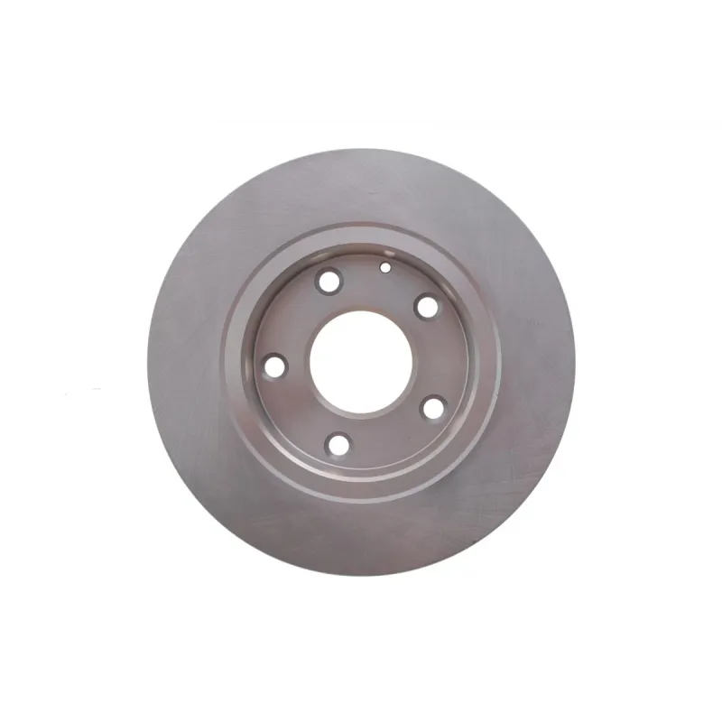 Диск гальмівний задній BLUE PRINT ADM543131 для Mazda 3 (BM/BP), CX-3 (DK) 265x9 мм
