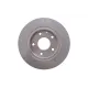Диск гальмівний задній BLUE PRINT ADM543131 для Mazda 3 (BM/BP), CX-3 (DK) 265x9 мм