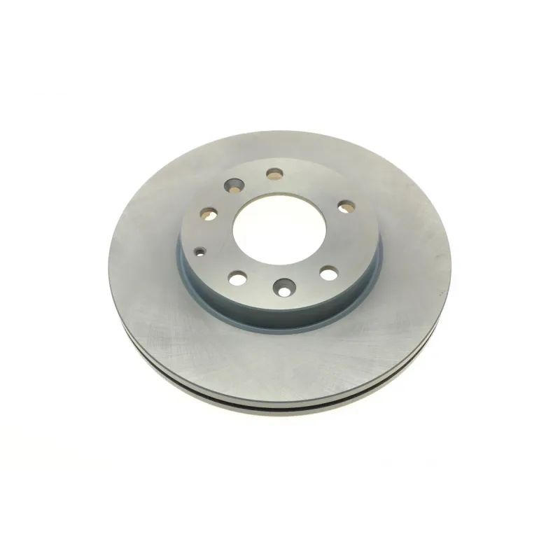 Диск гальмівний (передній) Mazda 626/6 97-13/Premacy 1.8/2.0 99-05 (274x24)