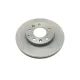 Диск гальмівний (передній) Mazda 626/6 97-13/Premacy 1.8/2.0 99-05 (274x24)