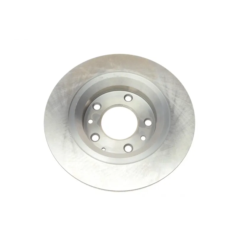 Диск гальмівний (задній) Mazda 6 02-13/MX-5 05-14 (280x10)